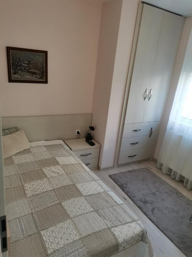 Markoni Sliven Exteriör bild